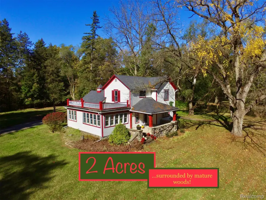 7150 Pinckney Road, Pinckney, MI 48169 - Image #3