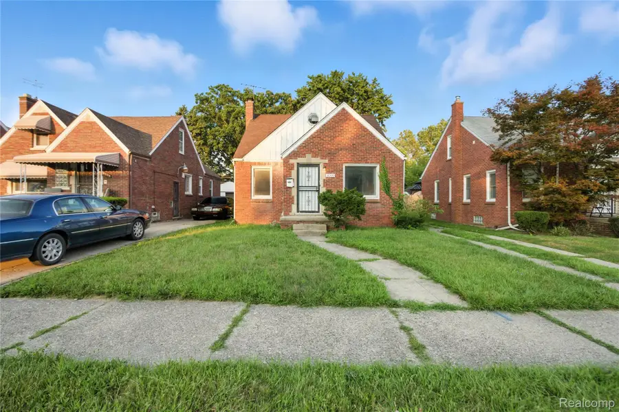 18500 S Freeland Street S, Detroit, MI 48235 - Image #2