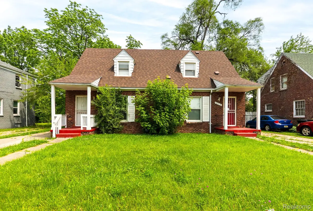 12702-12710 Kelly Road, Detroit, MI 48224 - Image #1