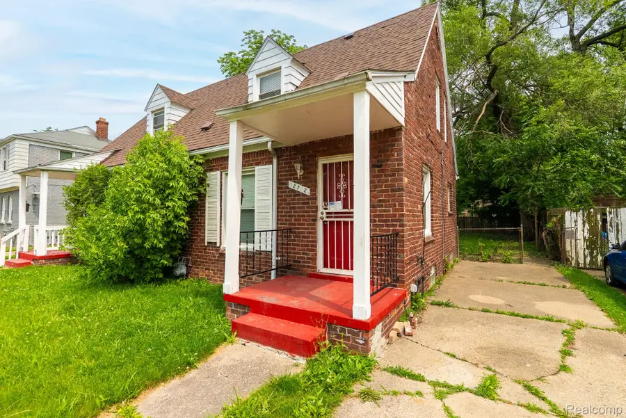 12702-12710 Kelly Road, Detroit, MI 48224 - Image #3