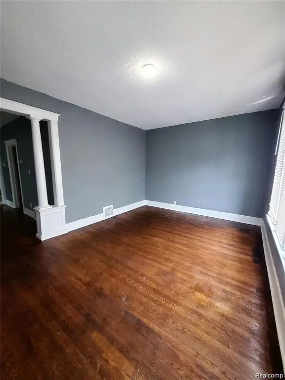 6244/6242 Cadet Street, Detroit, MI 48209 - Image #2