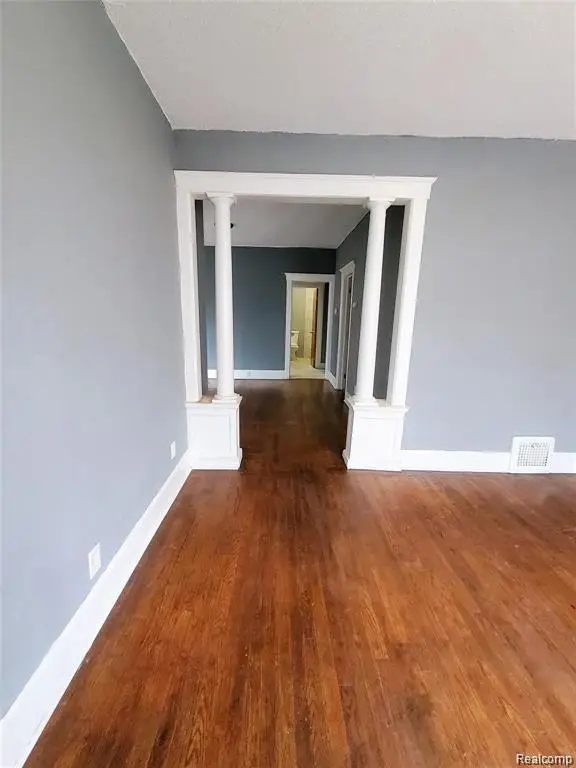 6244/6242 Cadet Street, Detroit, MI 48209 - Image #3