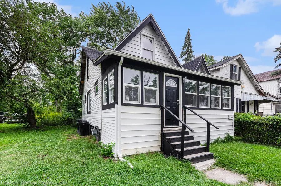 18037 Russell Street, Detroit, MI 48203 - Image #3