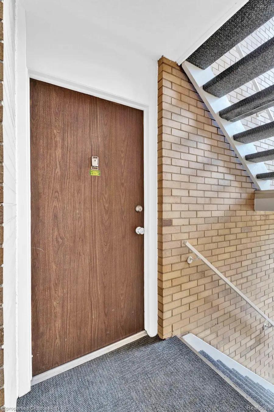 4909 Crooks Road #D 4, Royal Oak, MI 48073 - Image #2