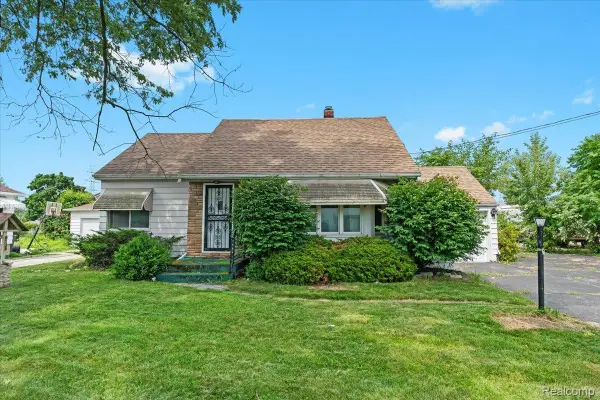 1022 Lorene Avenue, MtMorris, MI 48458