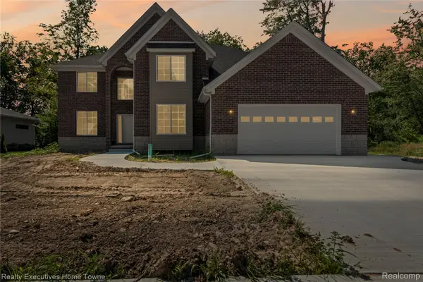 67695 Madeline Street, Richmond, MI 48062