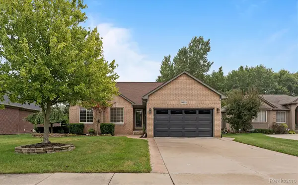 29213 Rachid Lane, Chesterfield, MI 48047