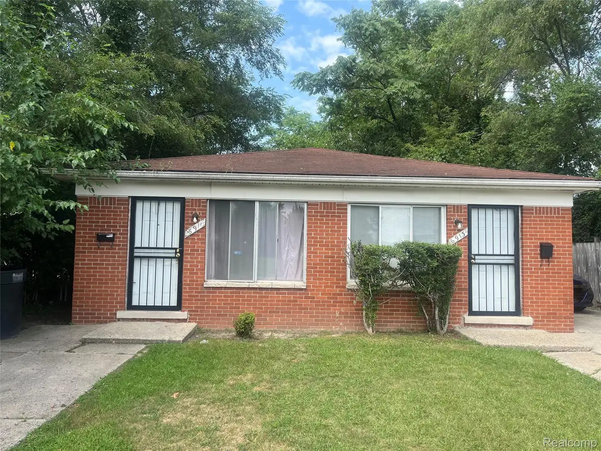 6911 Evergreen Avenue, Detroit, MI 48228 - Image #1