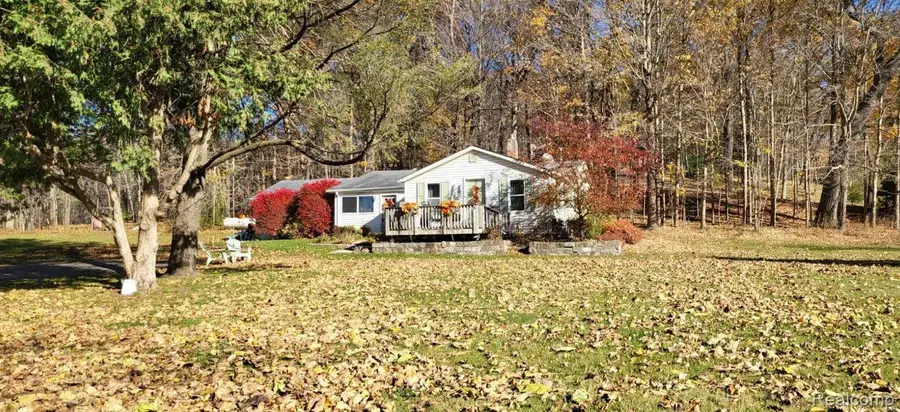 1401 Granger Road, Ortonville, MI 48462 - Image #3