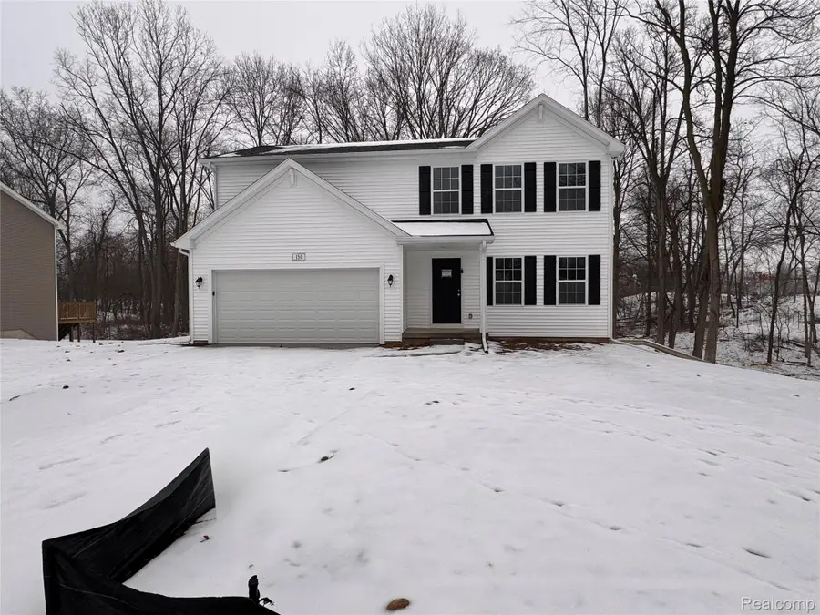 150 Woodland Way, Manchester, MI 48158 - Image #2