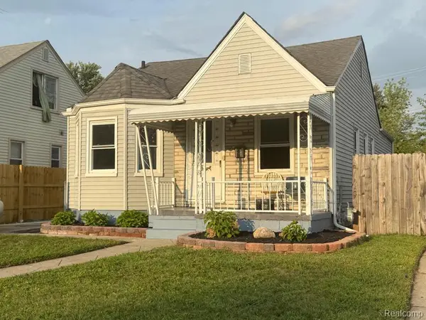 7240 Lamphere, Redford, MI 48239