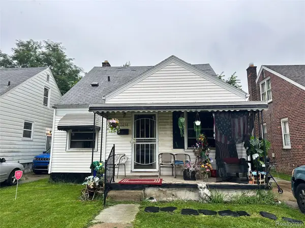 8656 Plainview Avenue, Detroit, MI 48228