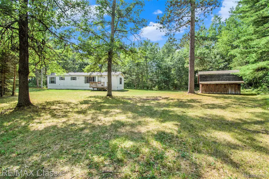 2110 Wetmore Road, Luzerne, MI 48636 - Image #2