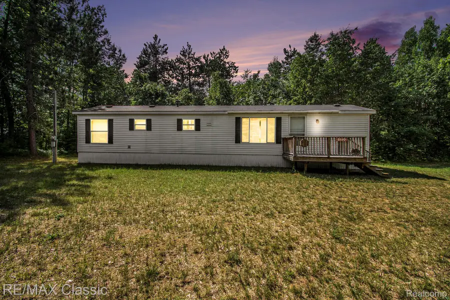 2110 Wetmore Road, Luzerne, MI 48636 - Image #3