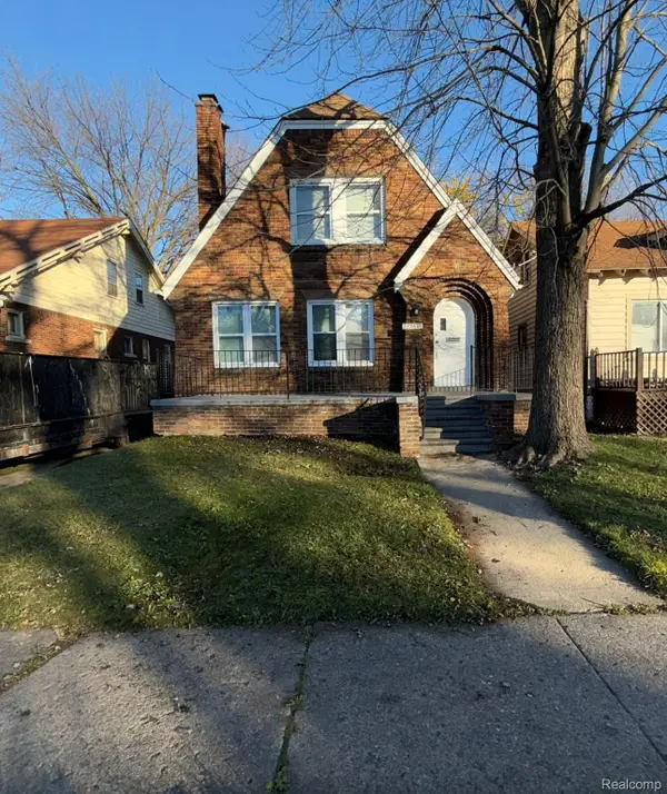 13560 Griggs Street, Detroit, MI 48238