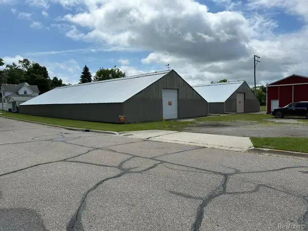 350 N Jackson Street, Lapeer, MI 48446