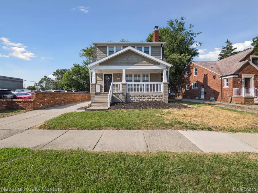 211 Silman Street, Ferndale, MI 48220 - Image #2