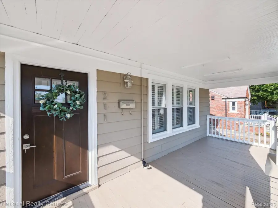 211 Silman Street, Ferndale, MI 48220 - Image #3