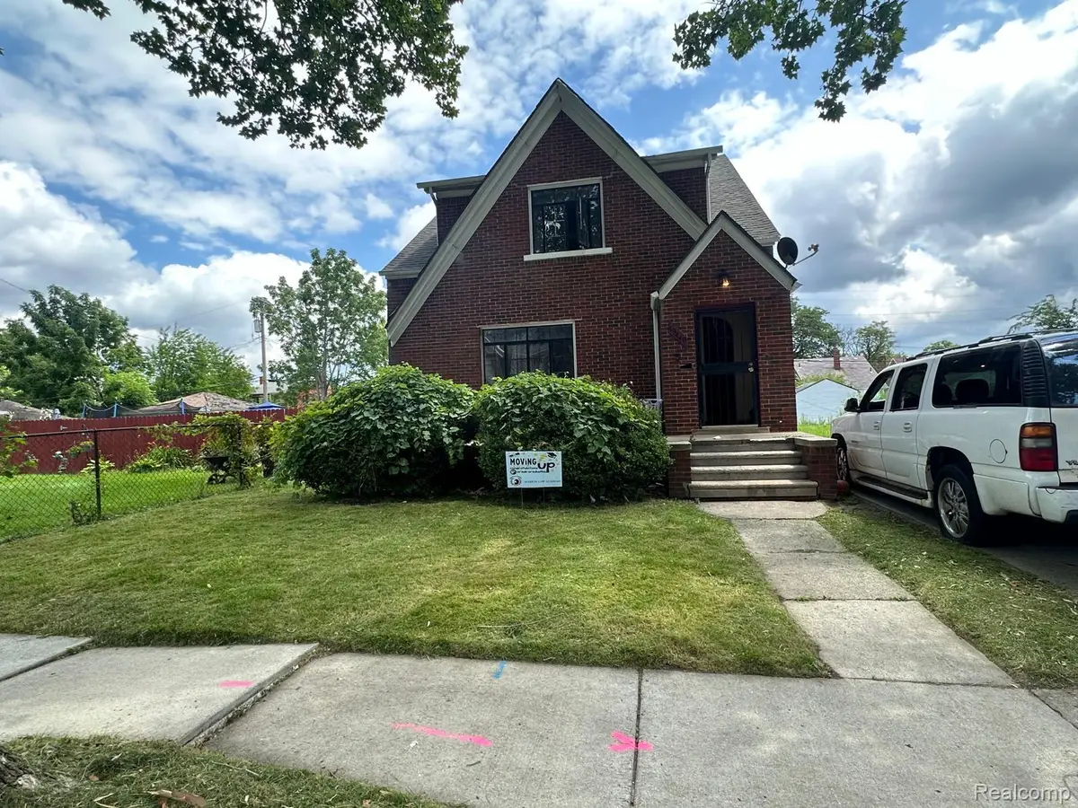 19440 Cliff Street, Detroit, MI 48234 - Image #1