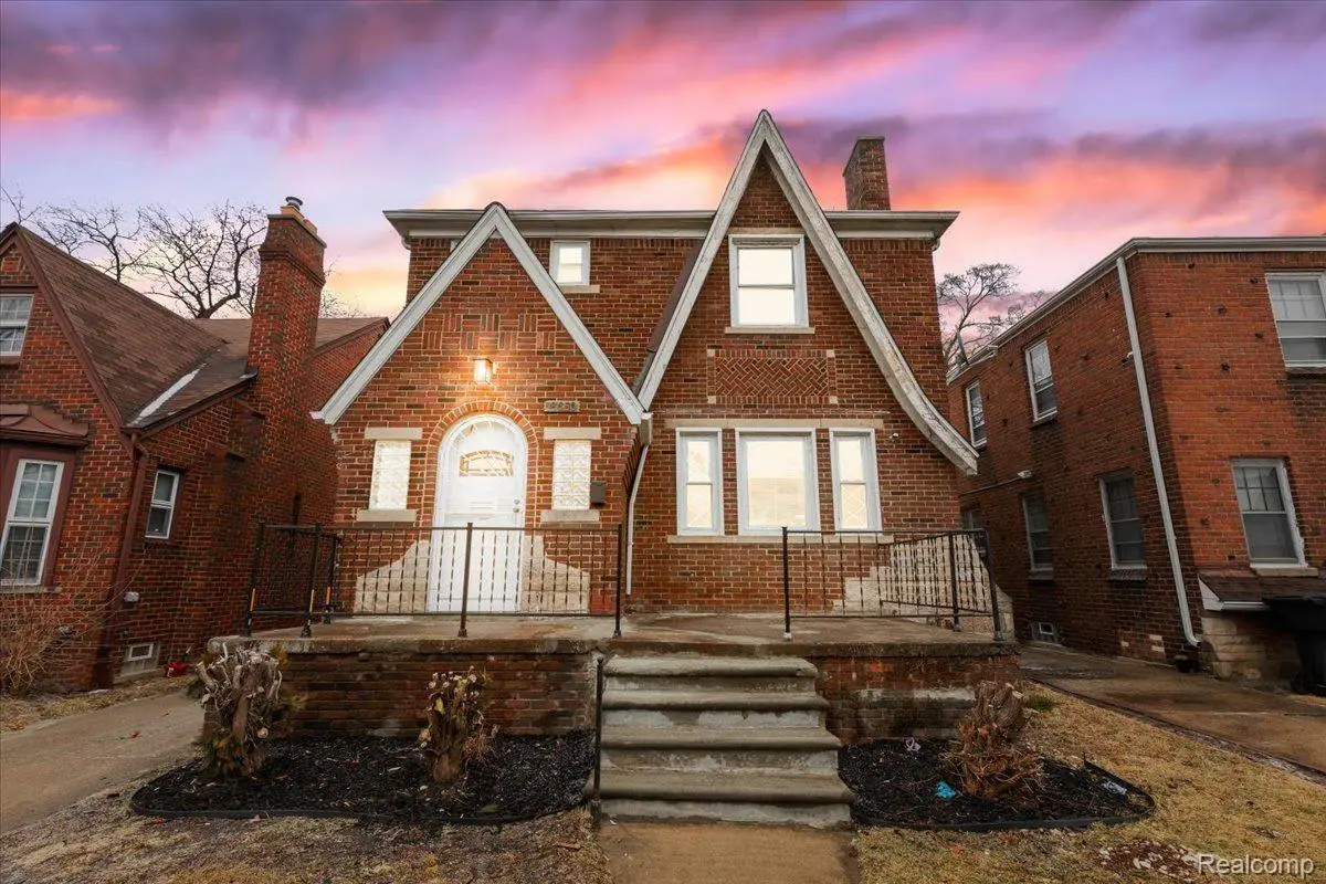 18650 Wisconsin Street, Detroit, MI 48221 - Image #1