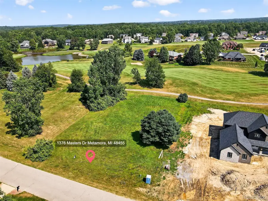 1376 Masters Drive, Metamora, MI 48455 - Image #3