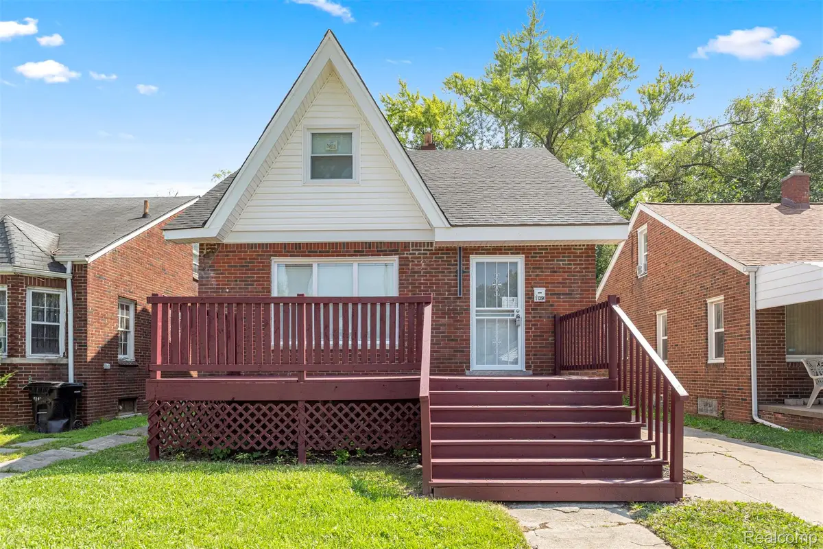11394 Asbury Park, Detroit, MI 48227 - Image #1