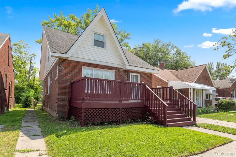 11394 Asbury Park, Detroit, MI 48227 - Image #2