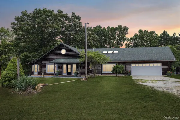 2483 Bayne Road, TwinLake, MI 49457