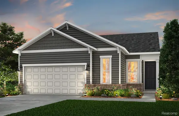 1983 Marigold Way, Milford, MI 48381