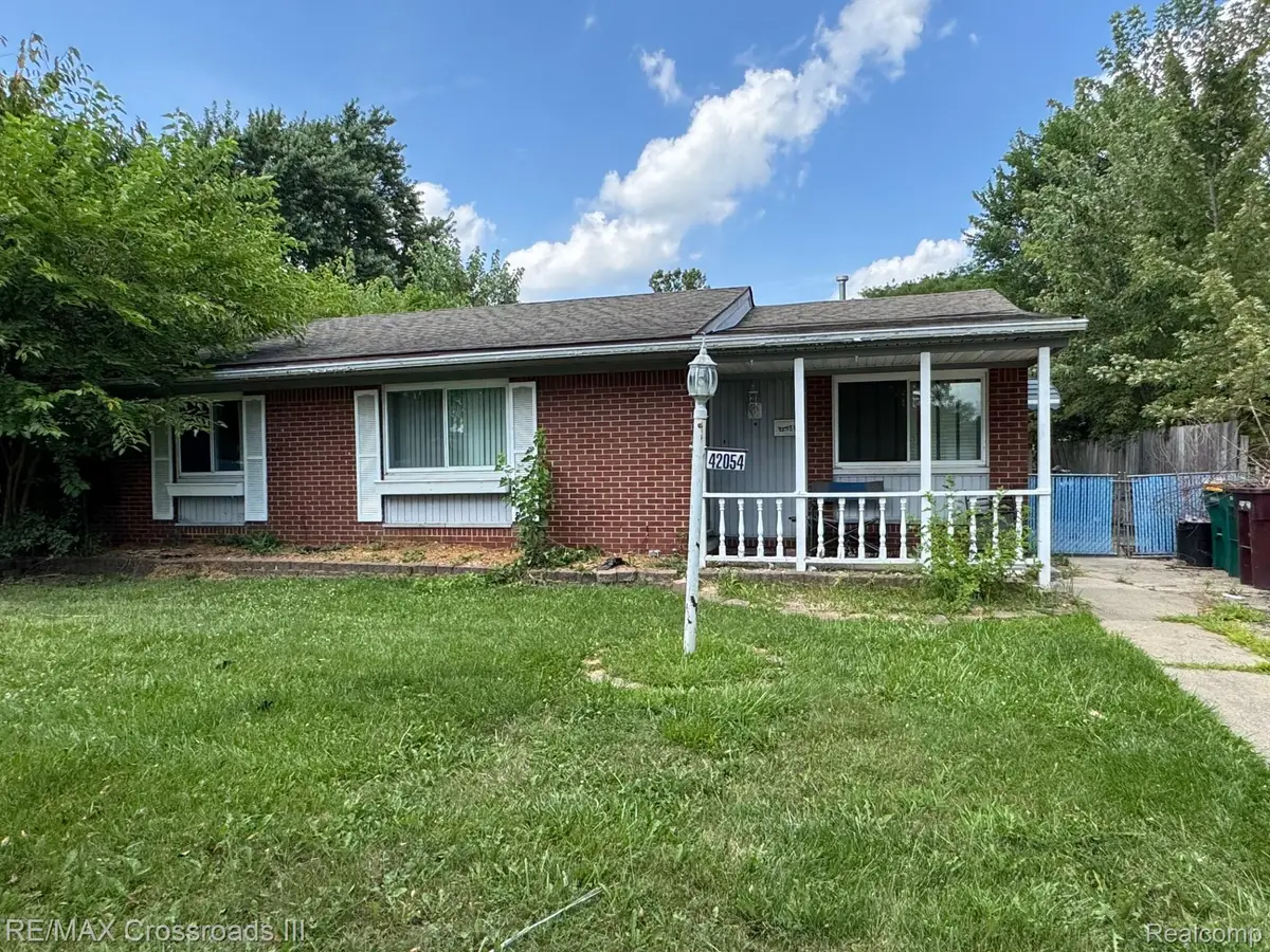 42054 Lincoln Street, Van Buren, MI 48111 - Image #1