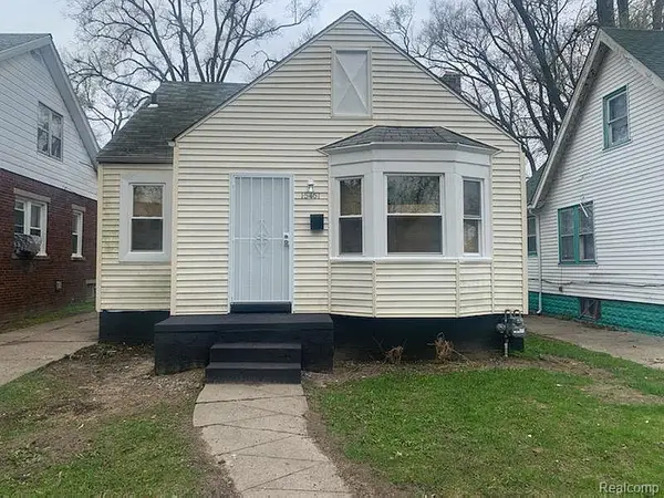 15461 Marlowe Street, Detroit, MI 48227