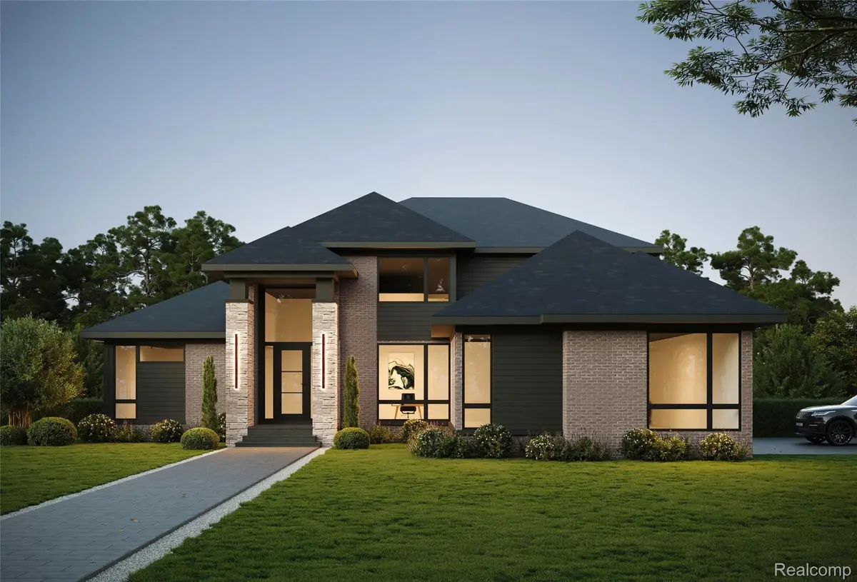 7541 Maple Ridge Maple Ridge Drive, Clarkston, MI 48346 - Image #1