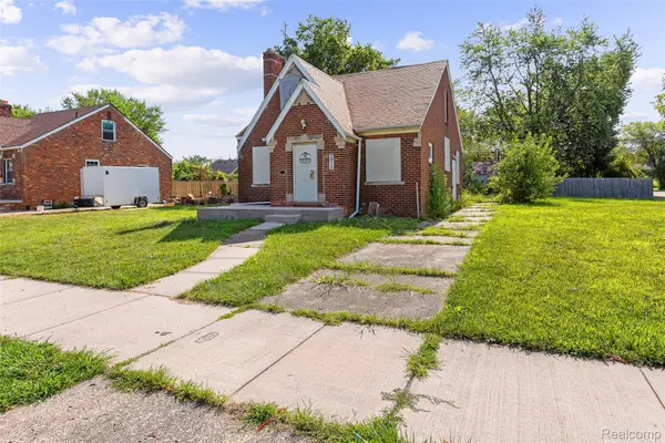 9910 Somerset Avenue, Detroit, MI 48224