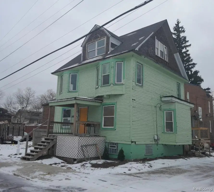 9940 Charlevoix Street, Detroit, MI 48214 - Image #1
