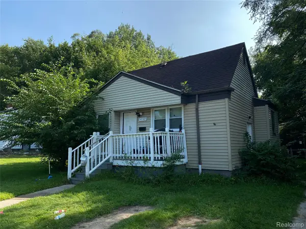 14140 Lamphere Street, Detroit, MI 48223