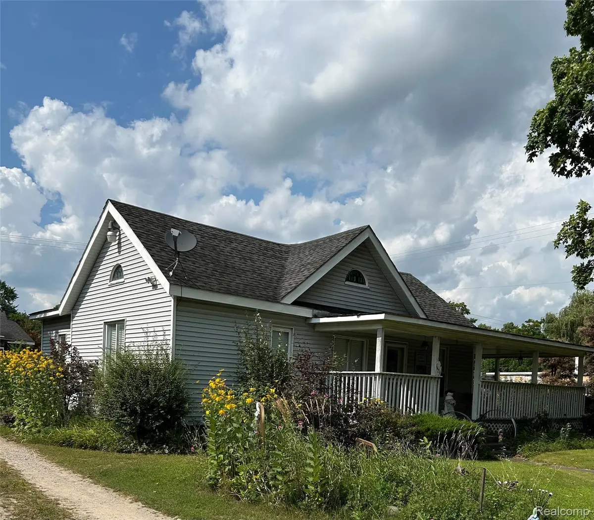 1429 E Caro Road, Caro, MI 48723 - Image #1