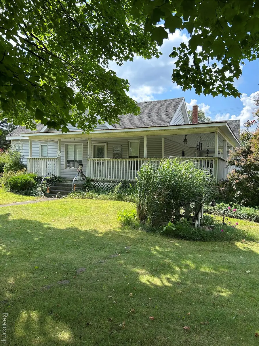 1429 E Caro Road, Caro, MI 48723 - Image #2