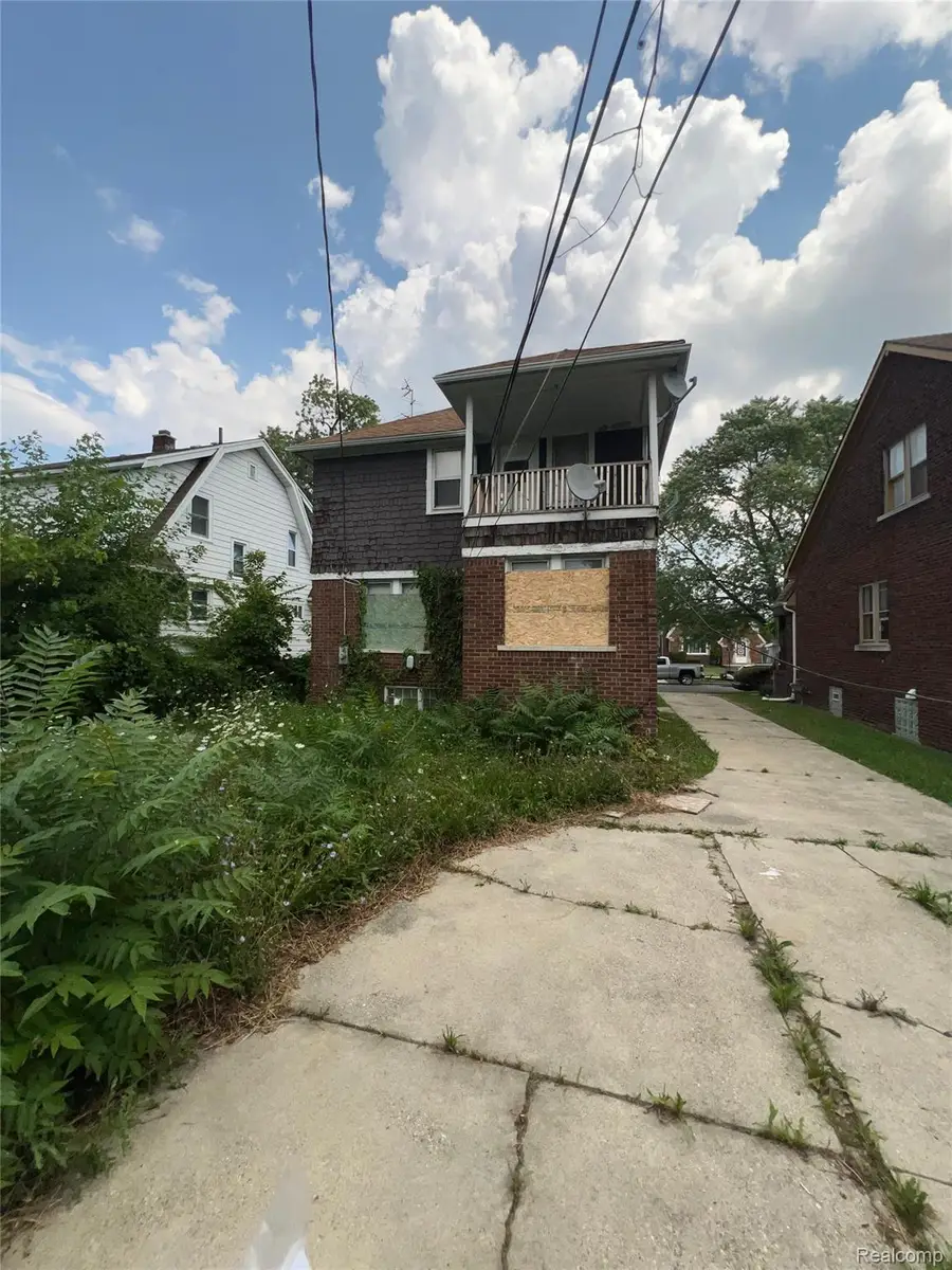 5727 Buckingham Avenue, Detroit, MI 48224 - Image #3