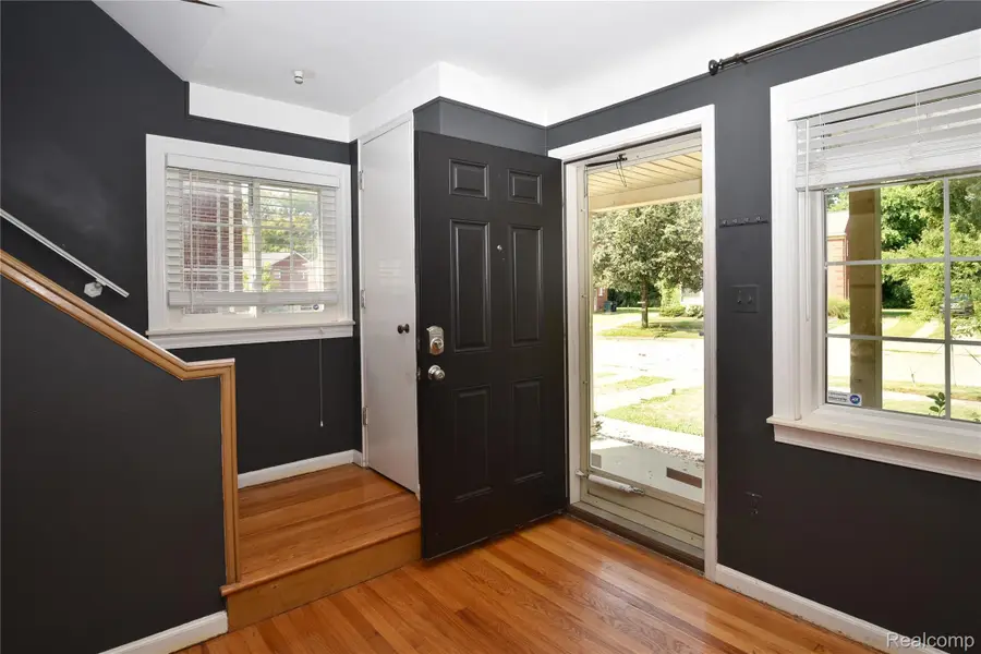 2714 Glenview Avenue, Royal Oak, MI 48073 - Image #3
