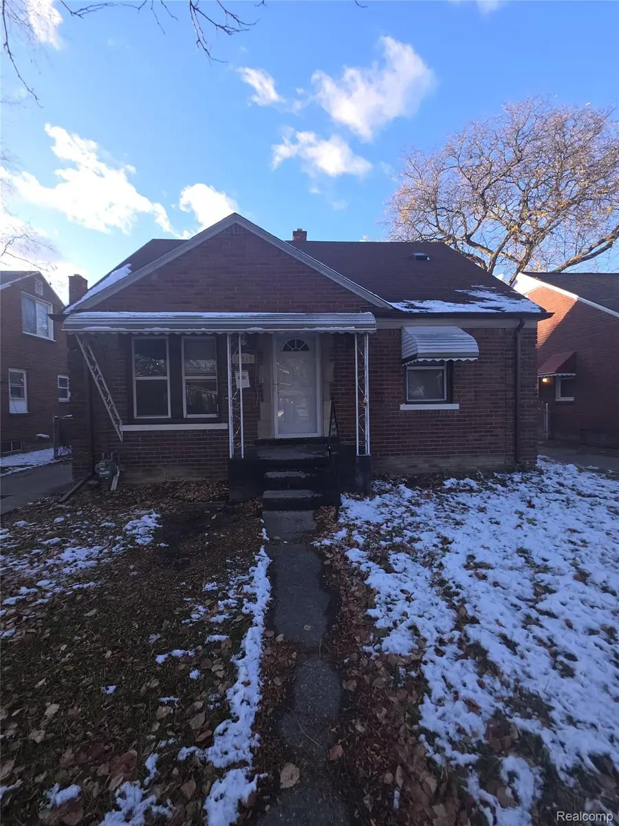 12717 Riad Street, Detroit, MI 48224 - Image #2
