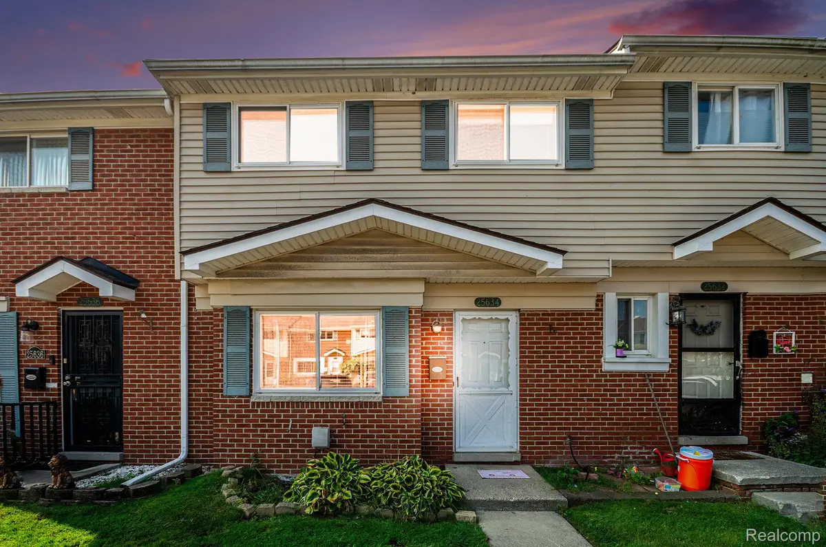 25634 Lexington Lane, Roseville, MI 48066 - Image #1