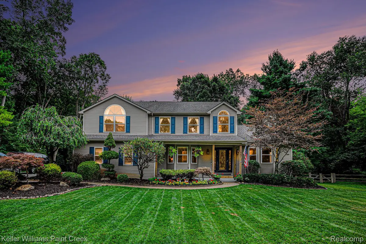 1847 High Pointe Drive, Oxford, MI 48371 - Image #1