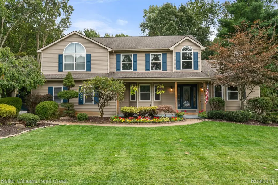 1847 High Pointe Drive, Oxford, MI 48371 - Image #2