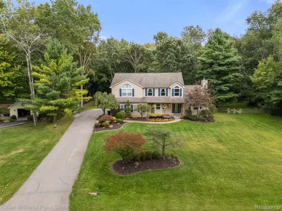 1847 High Pointe Drive, Oxford, MI 48371 - Image #3