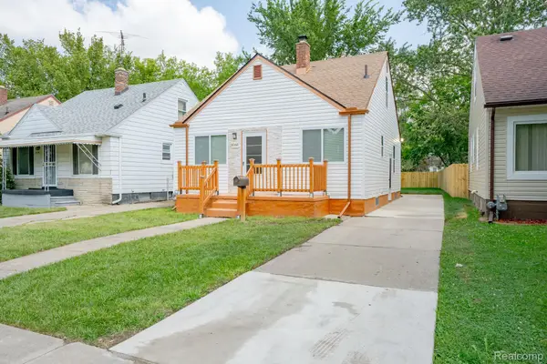 8068 Patton Street, Detroit, MI 48228