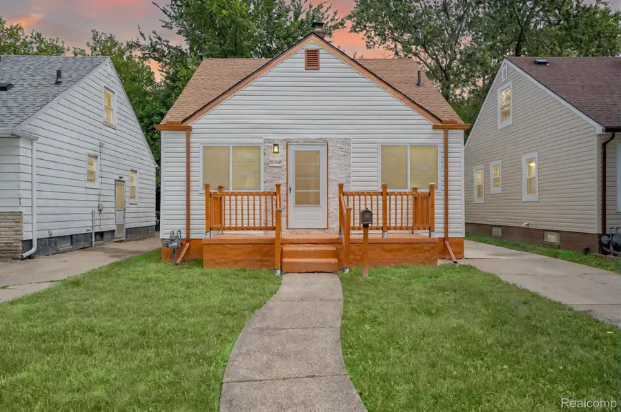 8068 Patton Street, Detroit, MI 48228 - Image #2