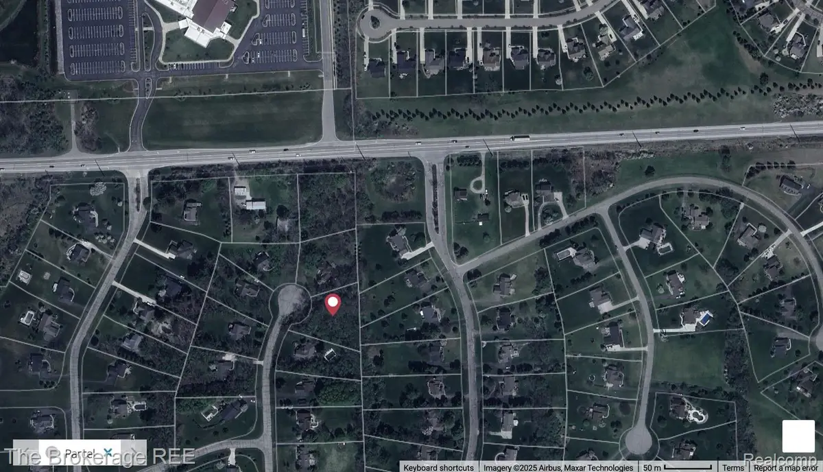 1928 Mistwood Drive, Hartland Township, MI 48843 - Image #1