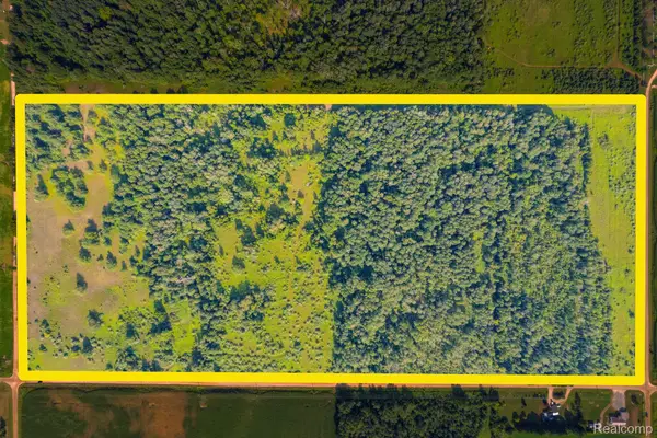 0000 Freiburger Road, Snover, MI 48472