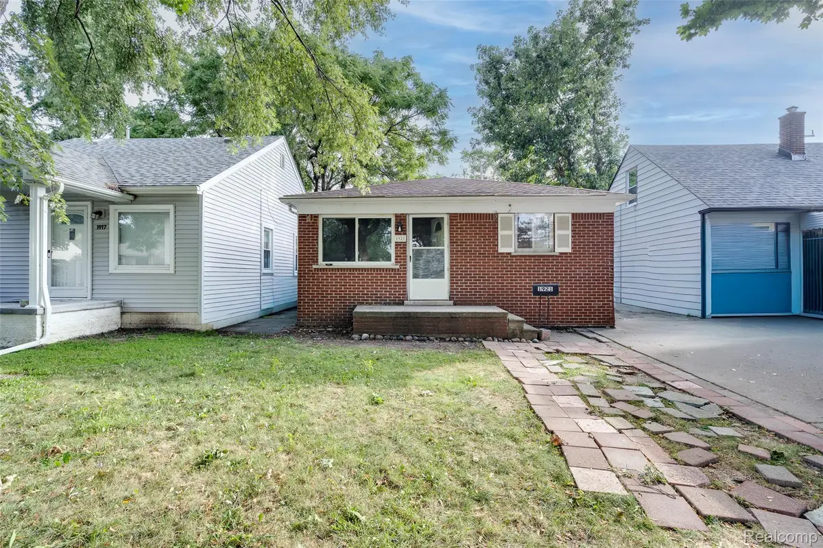 1921 Hanford Avenue, Lincoln Park, MI 48146 - Image #1