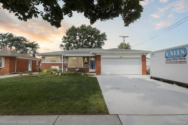 13863 Colpaert Drive, Warren, MI 48088